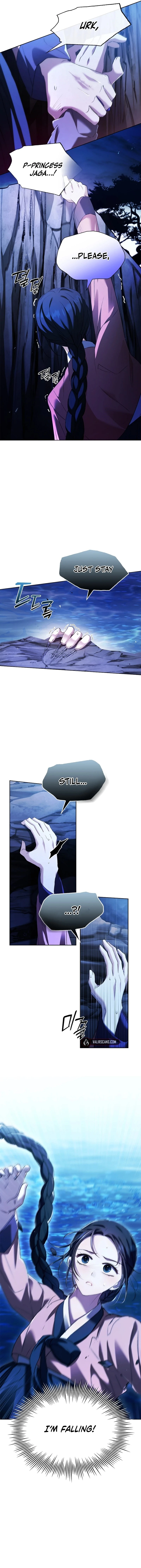 The Child Who Draws Dragons chapter 12 page 12