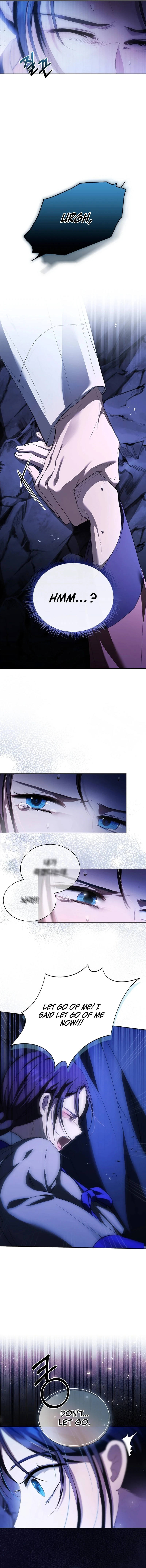 The Child Who Draws Dragons chapter 12 page 13