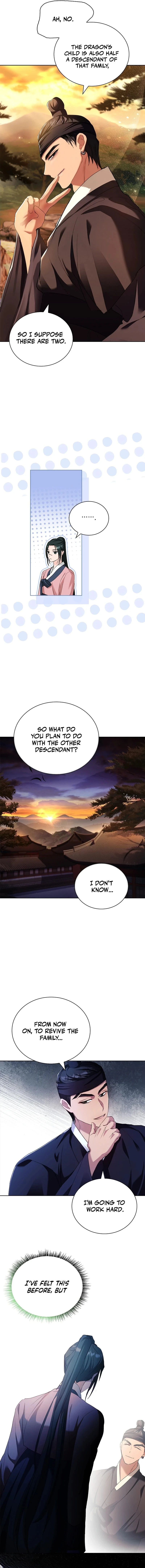 The Child Who Draws Dragons chapter 13 page 7