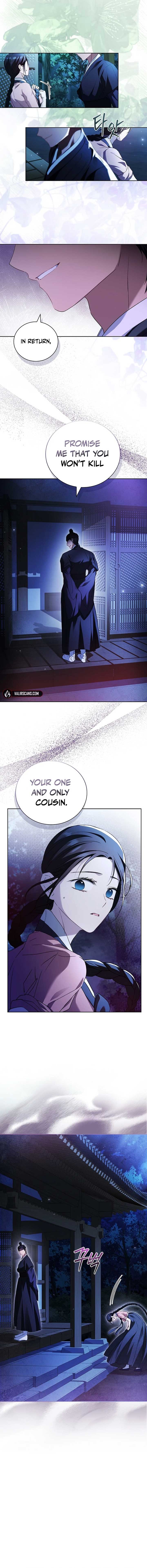 The Child Who Draws Dragons chapter 17 page 4