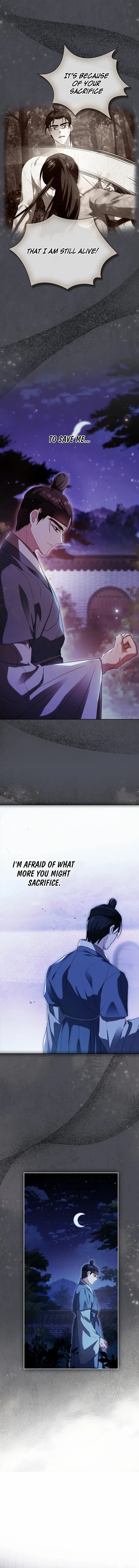 The Child Who Draws Dragons chapter 18 page 4