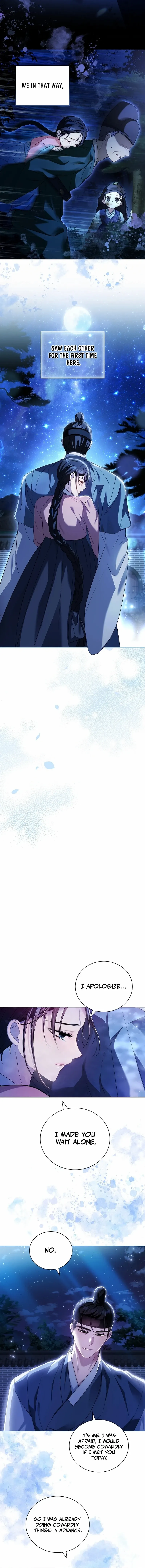 The Child Who Draws Dragons chapter 18 page 7