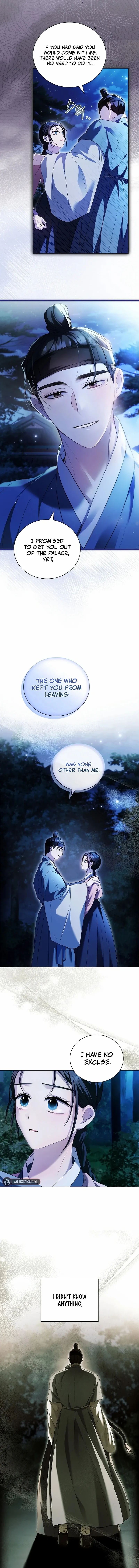 The Child Who Draws Dragons chapter 18 page 12