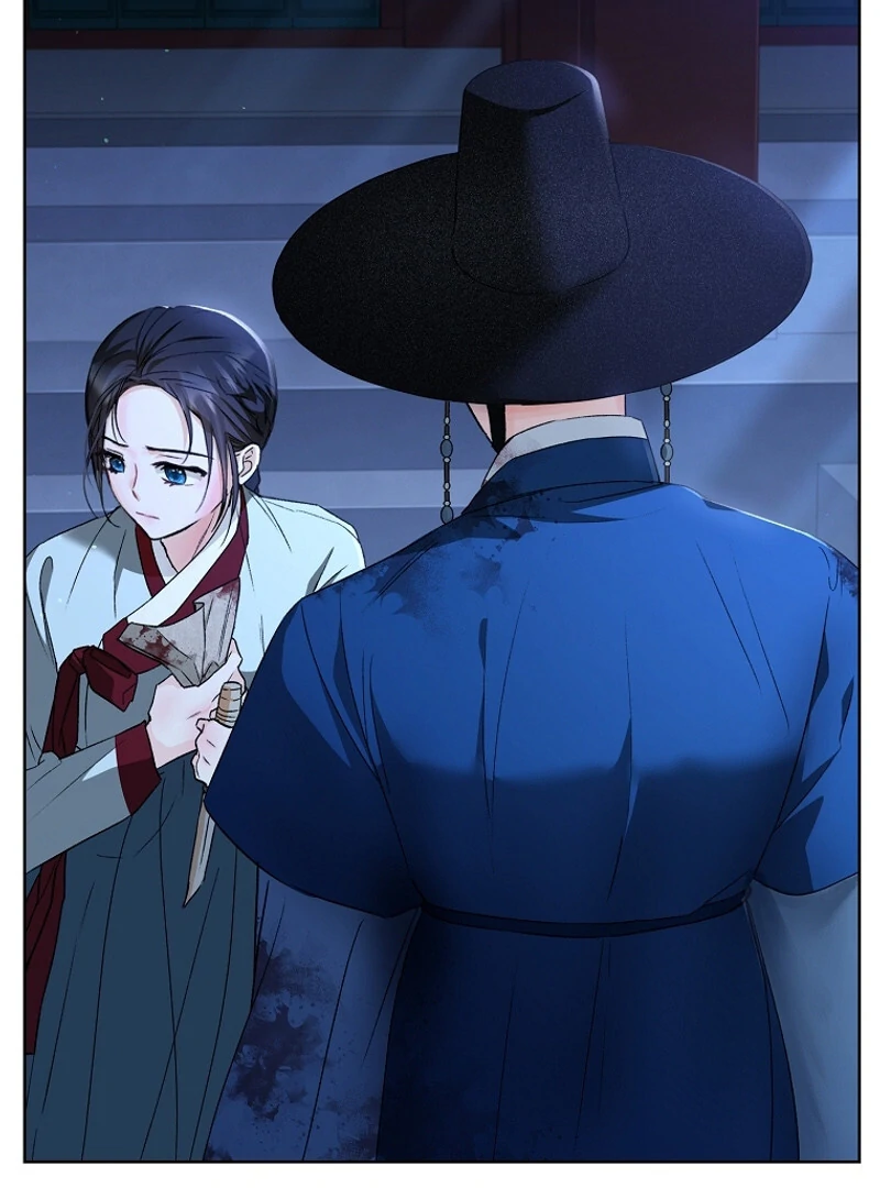 The Child Who Draws Dragons chapter 2 page 32