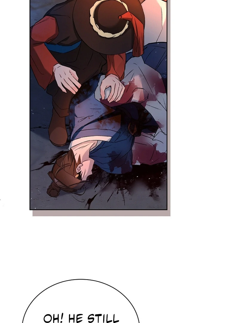 The Child Who Draws Dragons chapter 2 page 131