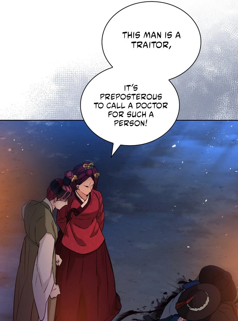 The Child Who Draws Dragons chapter 2 page 136