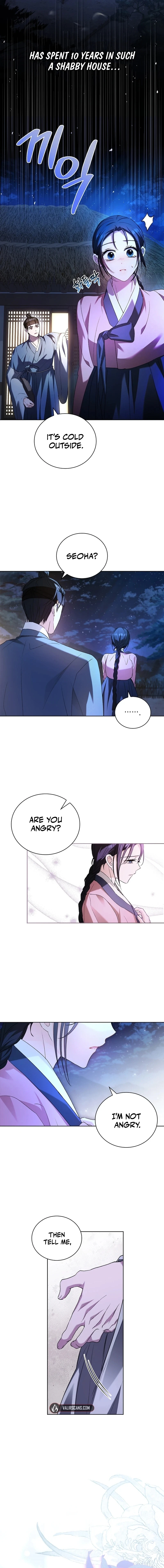 The Child Who Draws Dragons chapter 20 page 3