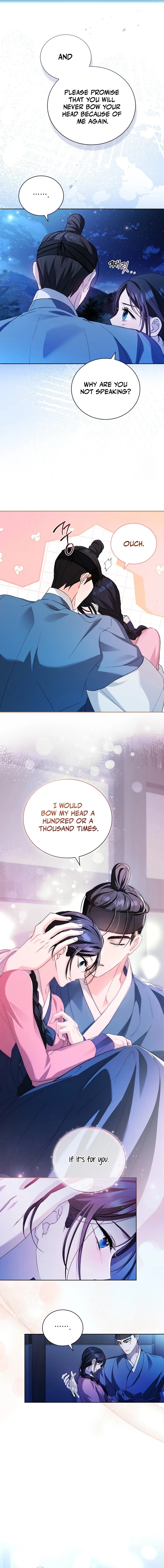 The Child Who Draws Dragons chapter 20 page 10
