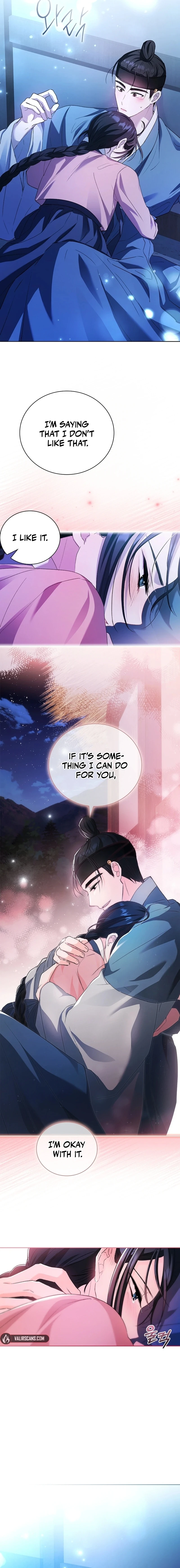 The Child Who Draws Dragons chapter 20 page 11