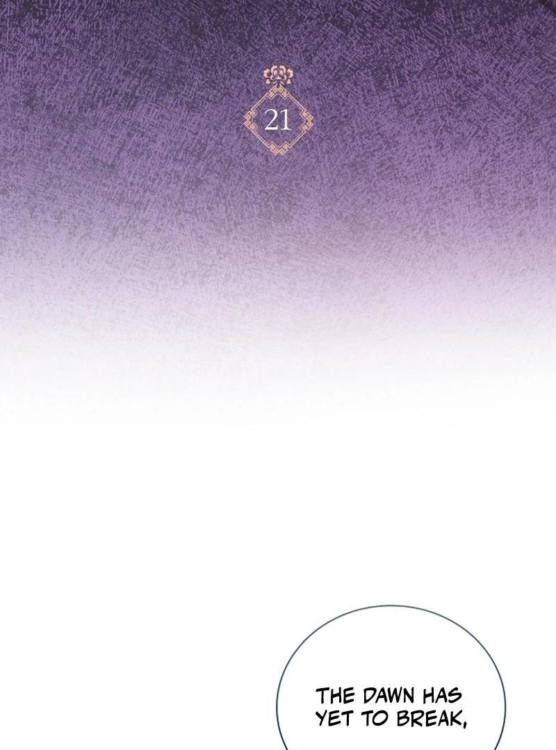The Child Who Draws Dragons chapter 21 page 6