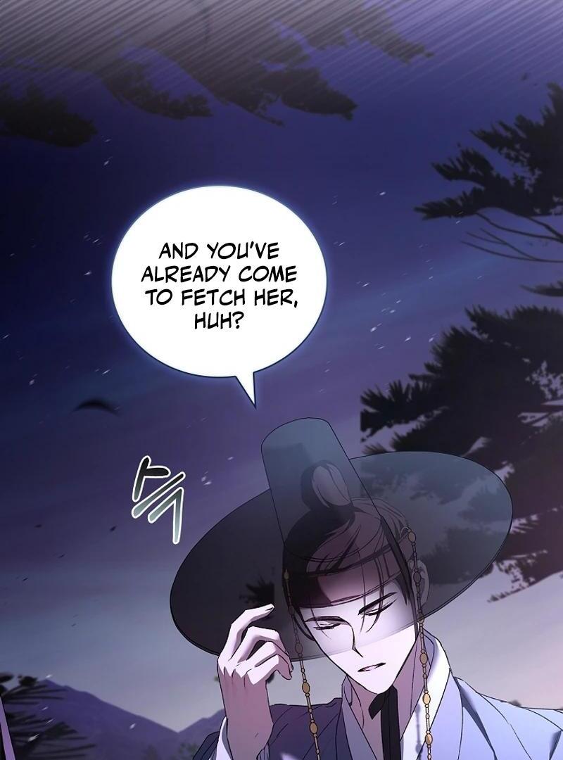 The Child Who Draws Dragons chapter 21 page 8