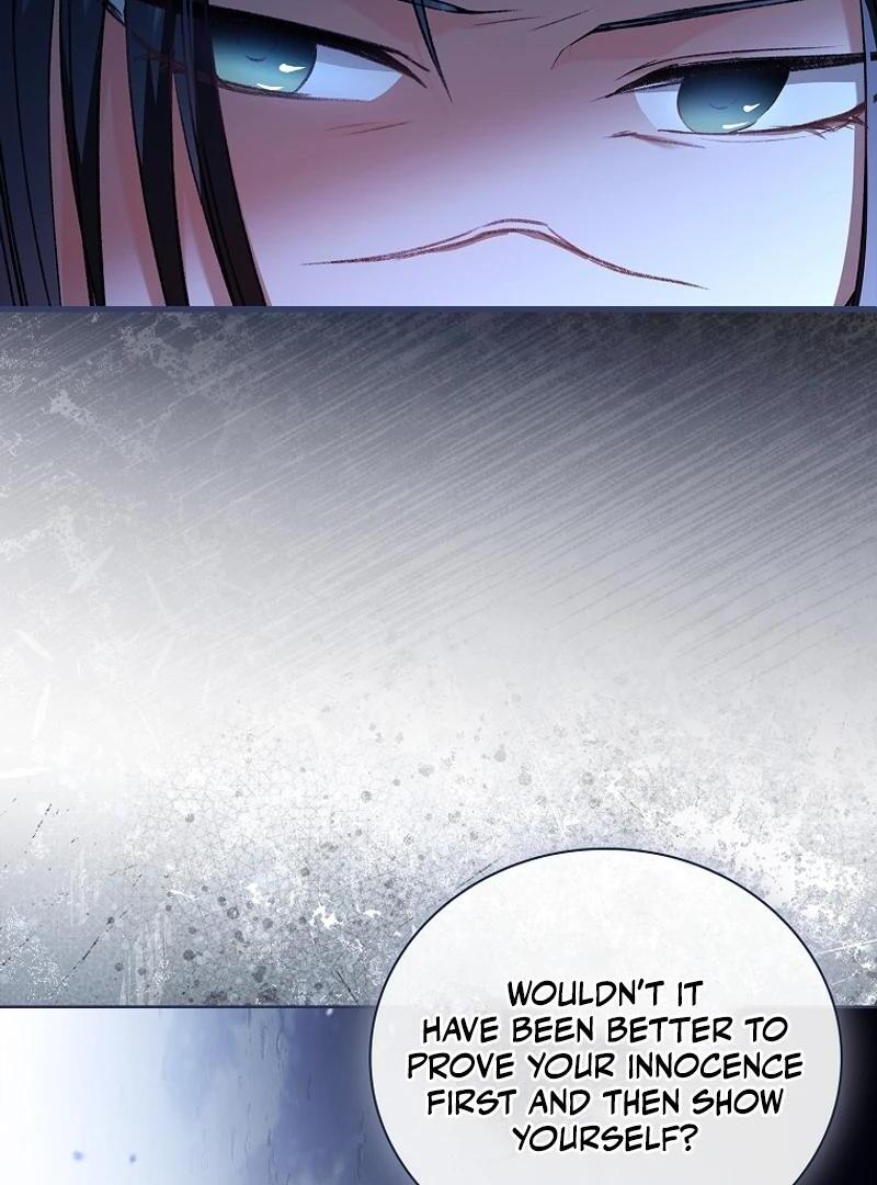 The Child Who Draws Dragons chapter 21 page 17