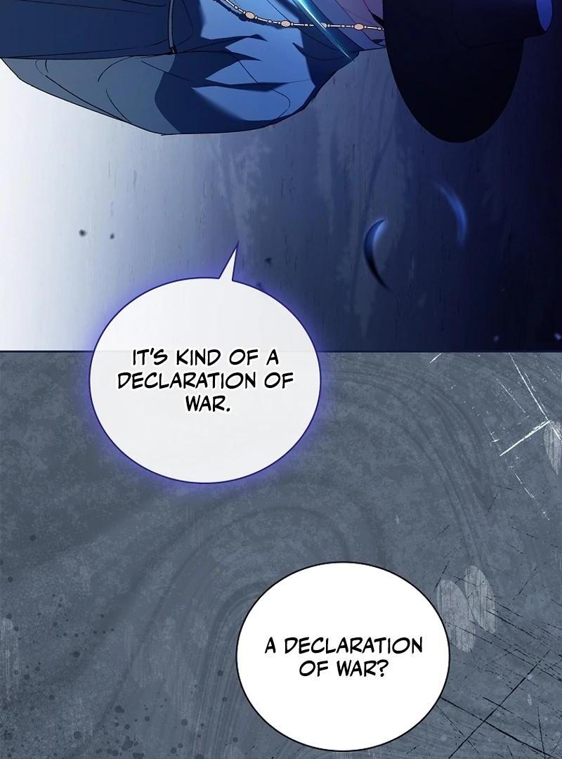 The Child Who Draws Dragons chapter 21 page 19