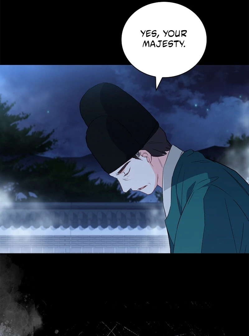 The Child Who Draws Dragons chapter 3 page 13