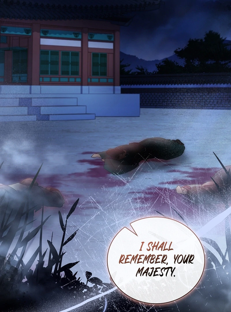 The Child Who Draws Dragons chapter 3 page 15