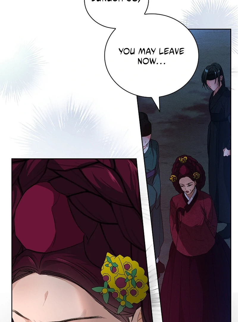 The Child Who Draws Dragons chapter 3 page 33