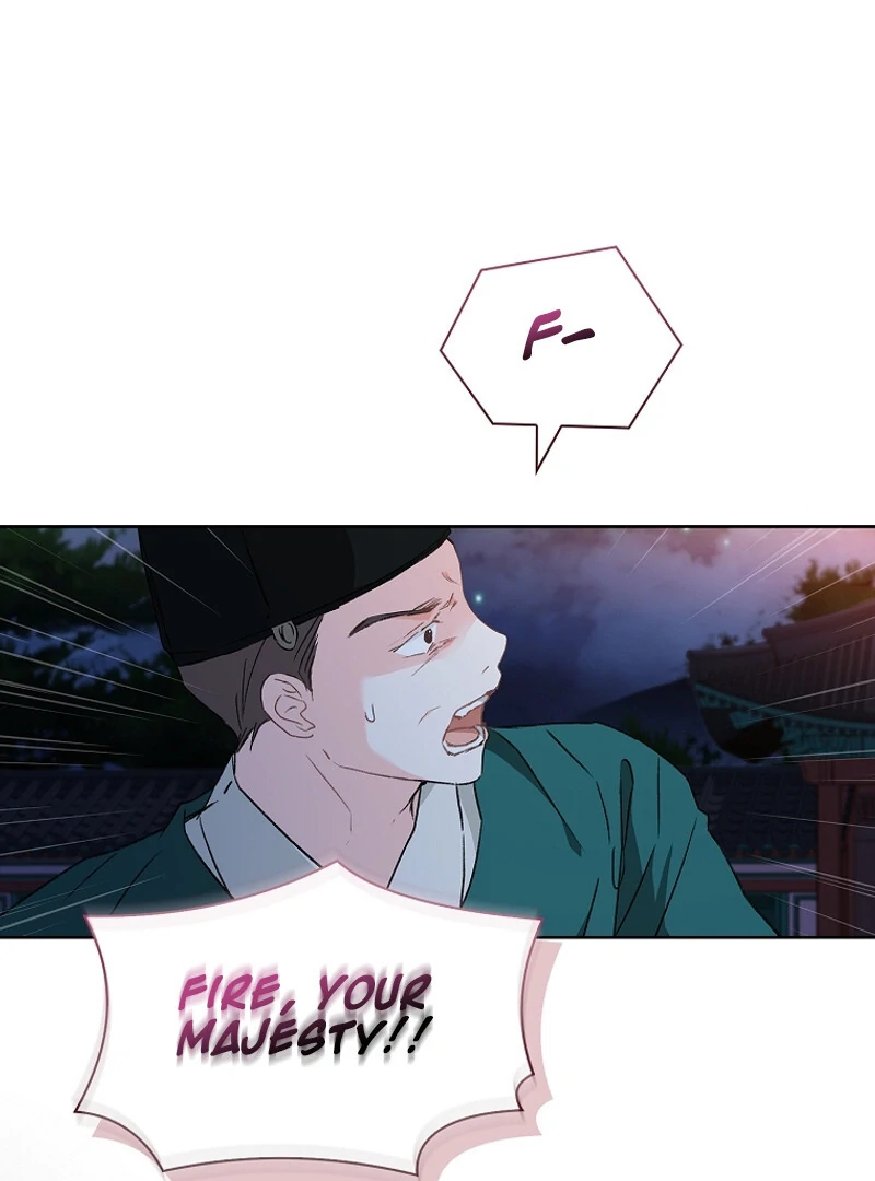 The Child Who Draws Dragons chapter 3 page 38