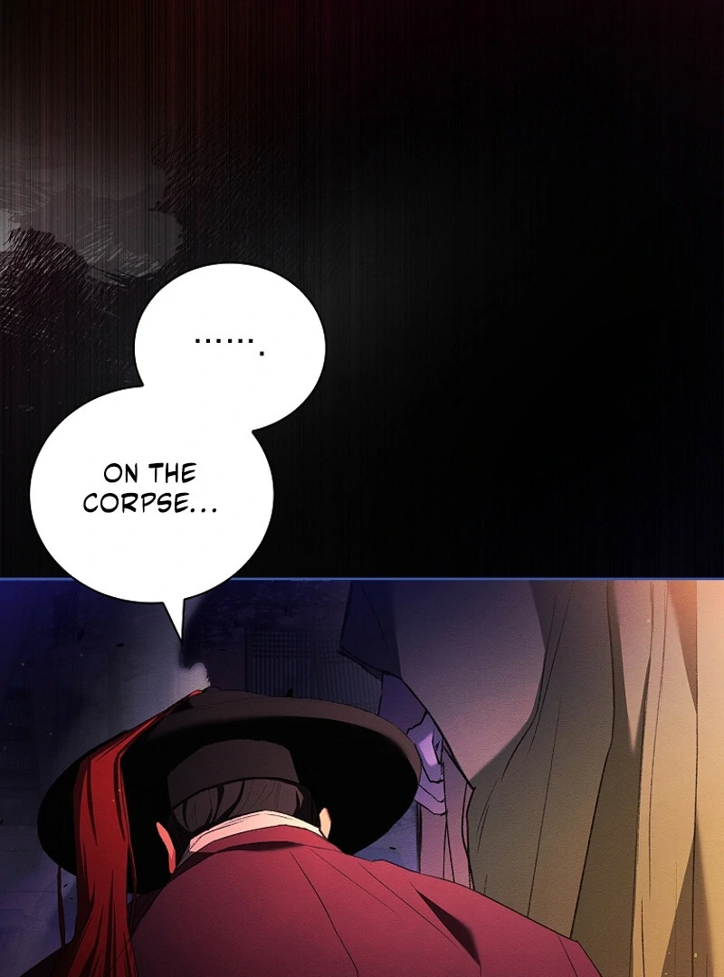 The Child Who Draws Dragons chapter 3 page 71