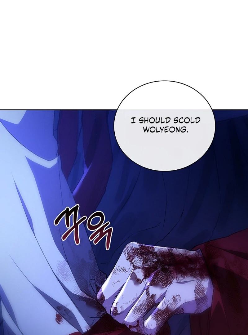 The Child Who Draws Dragons chapter 3 page 104