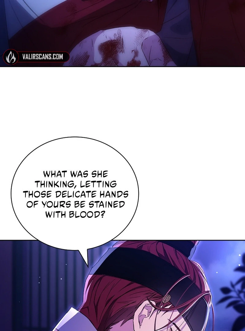 The Child Who Draws Dragons chapter 3 page 105