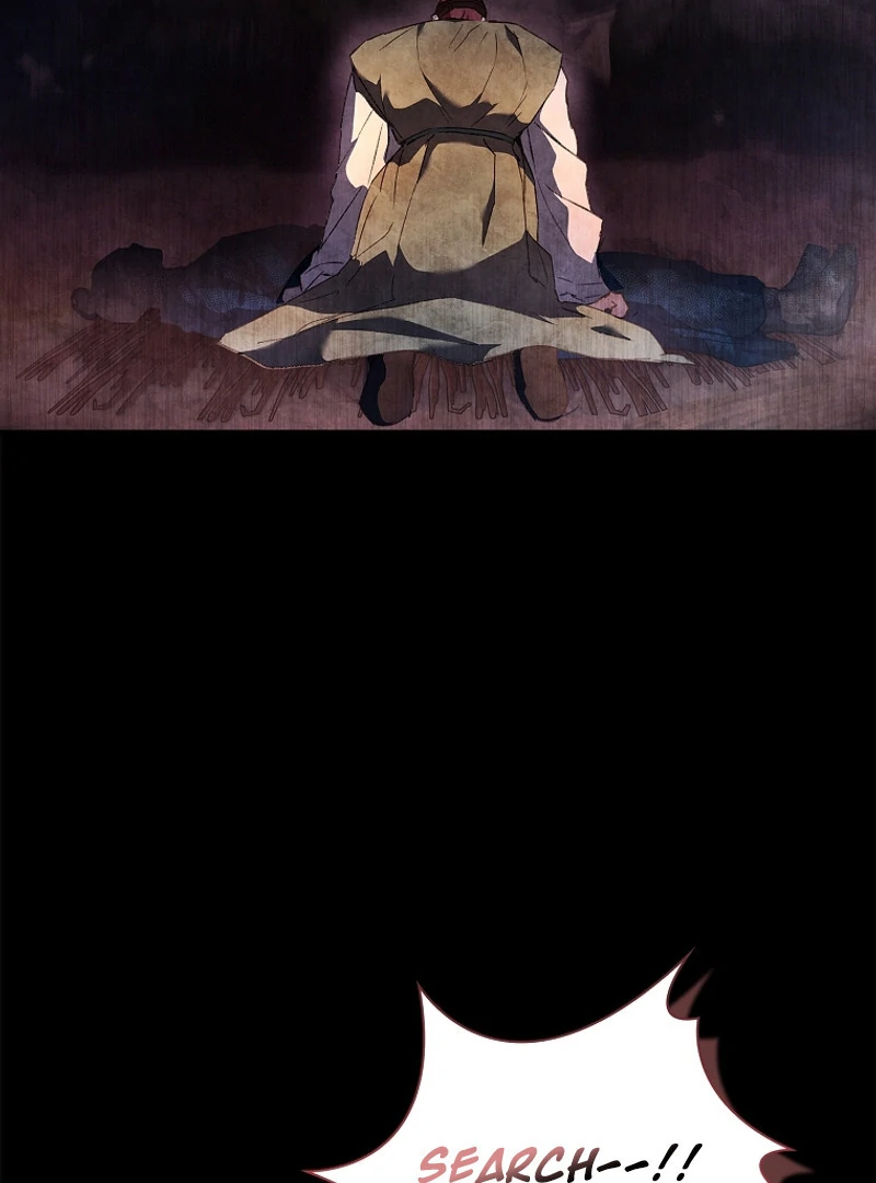 The Child Who Draws Dragons chapter 4 page 16