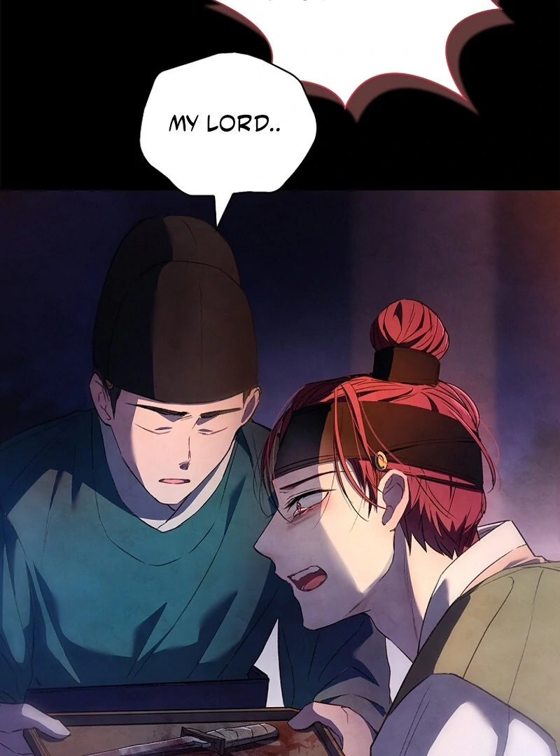 The Child Who Draws Dragons chapter 4 page 17