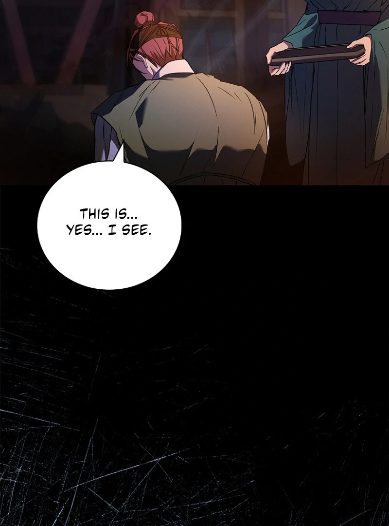 The Child Who Draws Dragons chapter 4 page 28