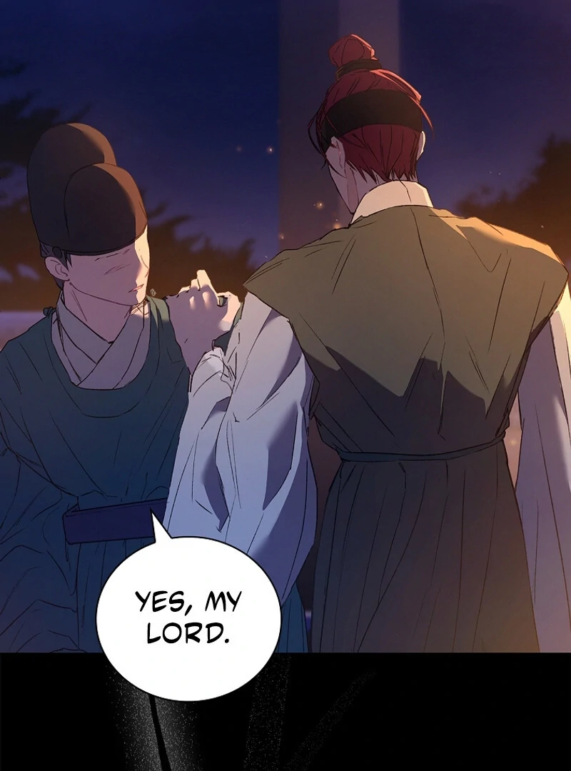 The Child Who Draws Dragons chapter 4 page 34