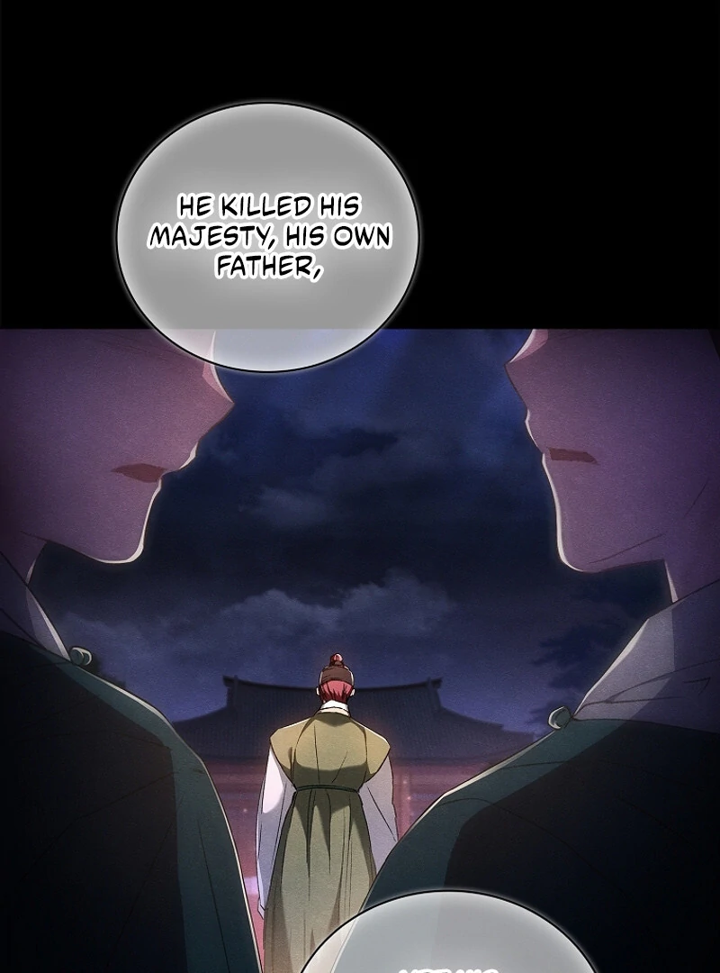 The Child Who Draws Dragons chapter 4 page 40