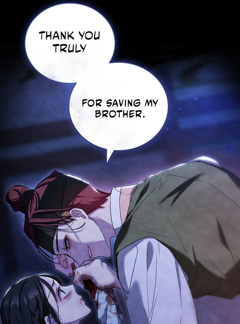 The Child Who Draws Dragons chapter 4 page 82