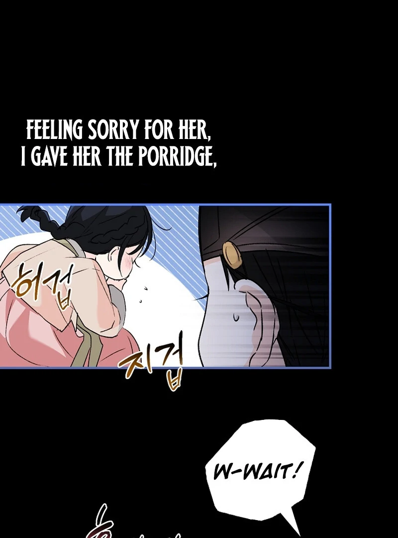 The Child Who Draws Dragons chapter 5 page 21