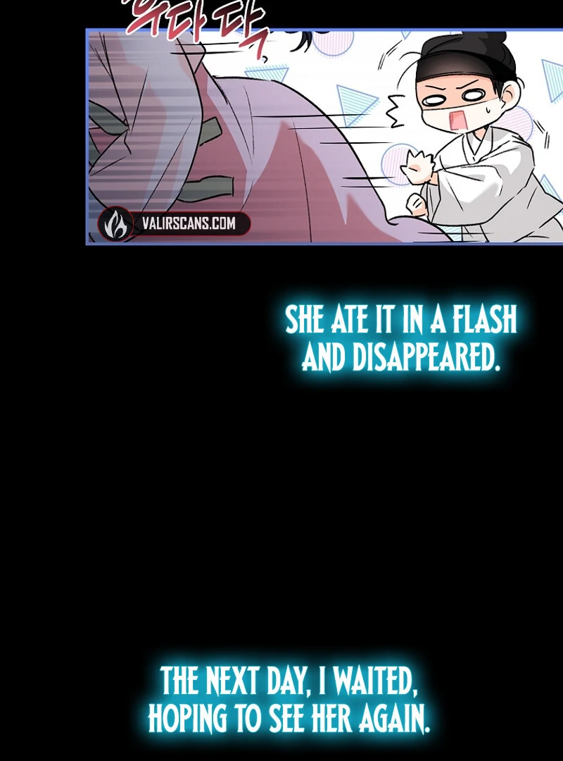 The Child Who Draws Dragons chapter 5 page 22