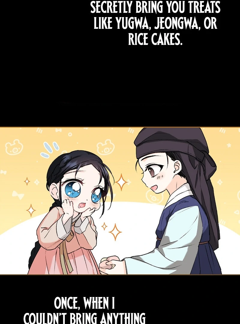 The Child Who Draws Dragons chapter 5 page 29