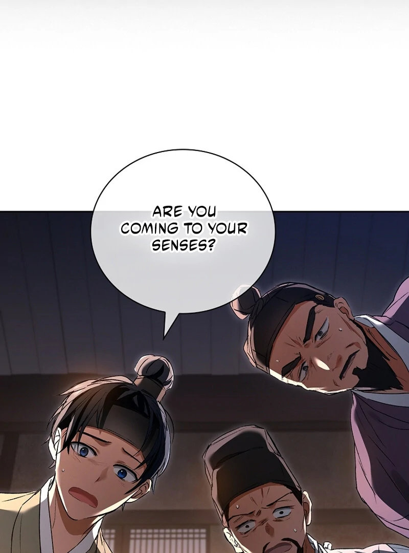 The Child Who Draws Dragons chapter 5 page 63
