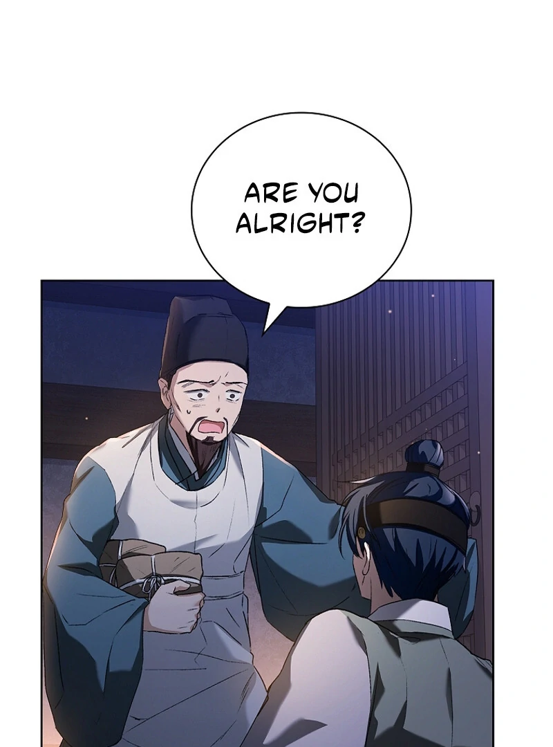 The Child Who Draws Dragons chapter 5 page 70