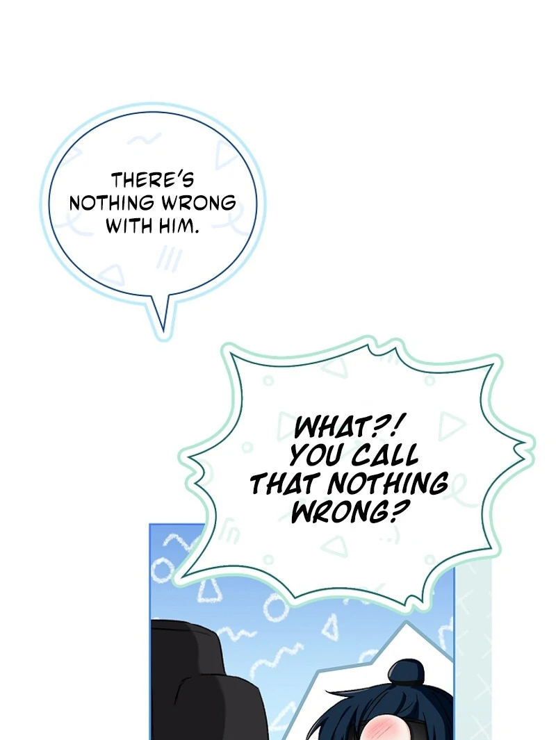 The Child Who Draws Dragons chapter 5 page 73