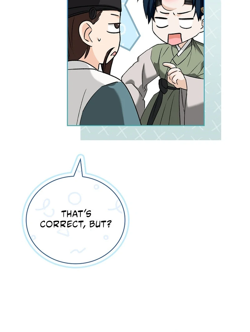 The Child Who Draws Dragons chapter 5 page 74