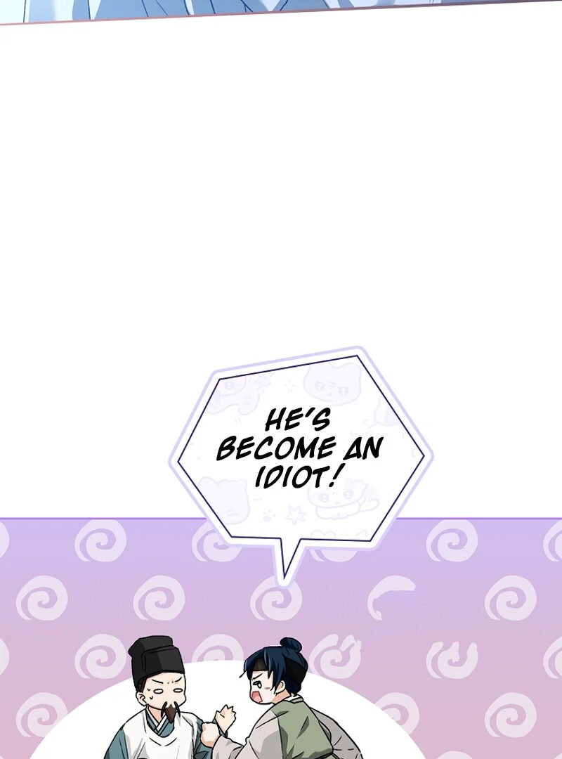 The Child Who Draws Dragons chapter 5 page 83