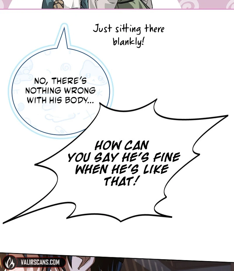 The Child Who Draws Dragons chapter 5 page 84