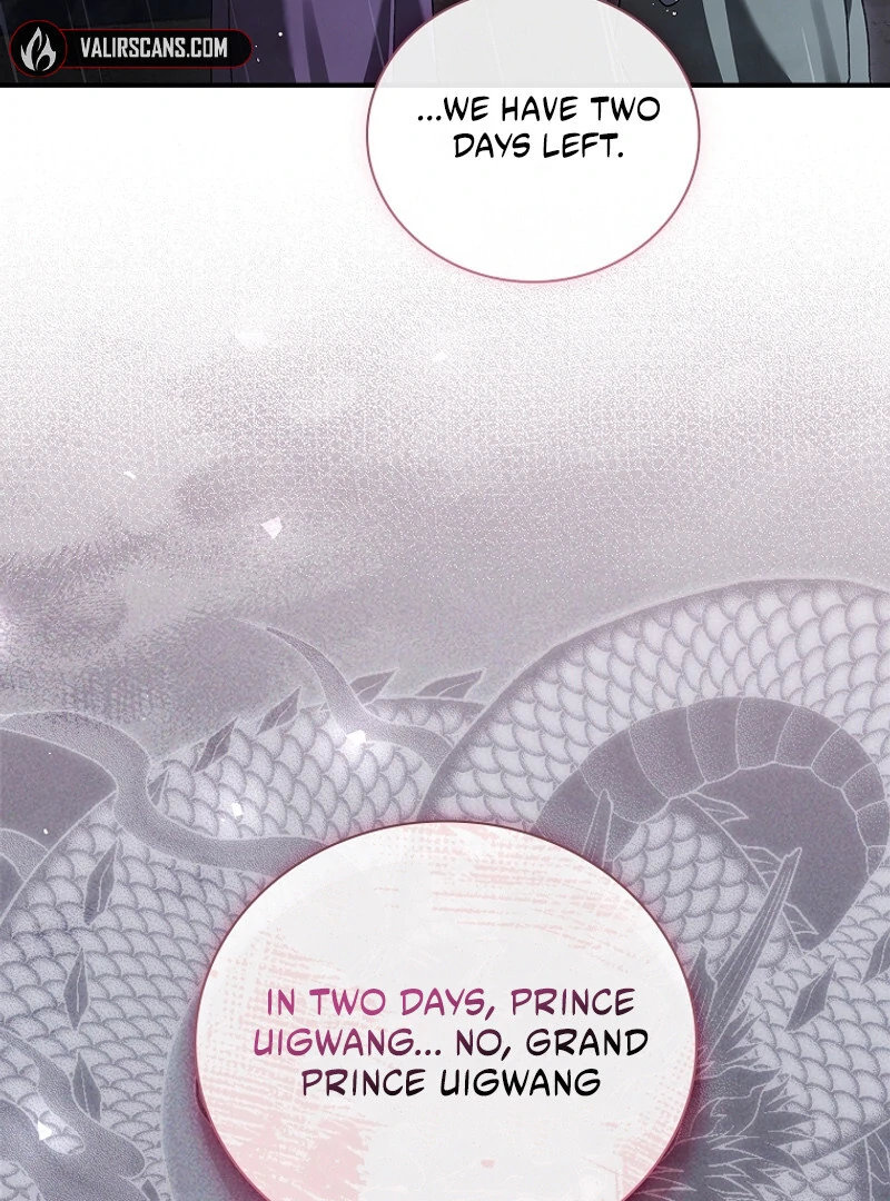 The Child Who Draws Dragons chapter 5 page 105