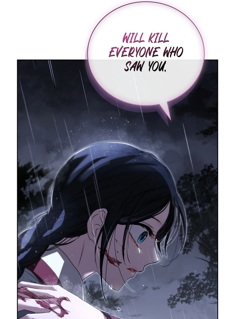 The Child Who Draws Dragons chapter 6 page 124