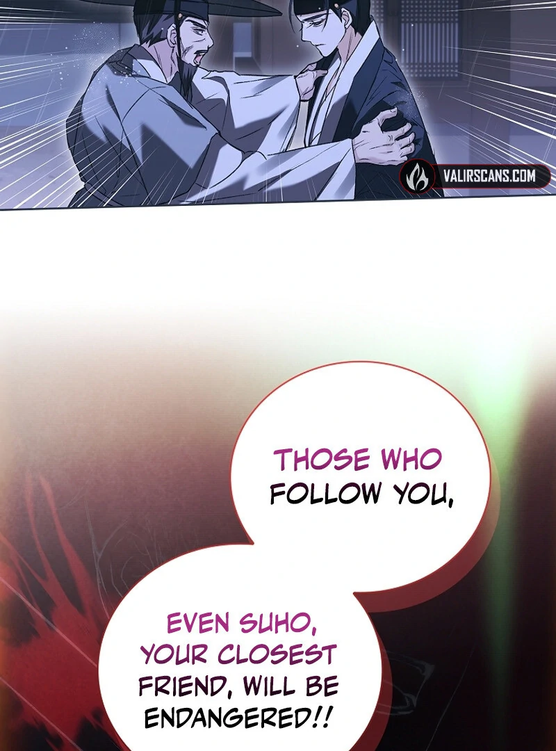 The Child Who Draws Dragons chapter 7 page 41