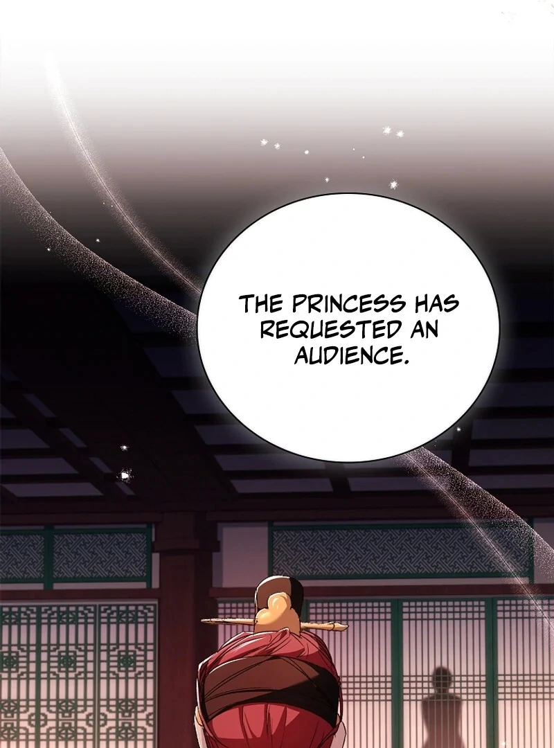 The Child Who Draws Dragons chapter 8 page 35