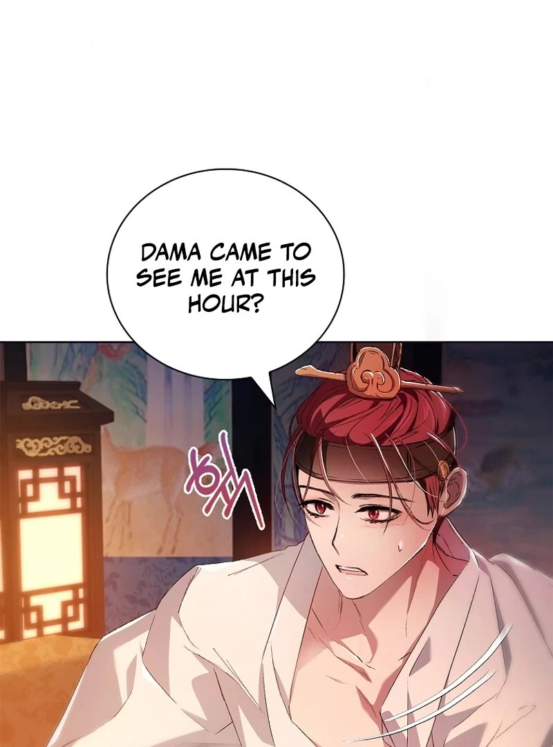 The Child Who Draws Dragons chapter 8 page 38