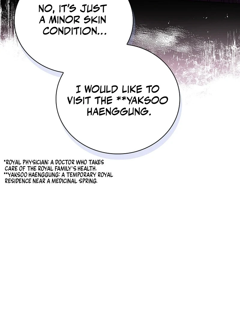 The Child Who Draws Dragons chapter 8 page 64