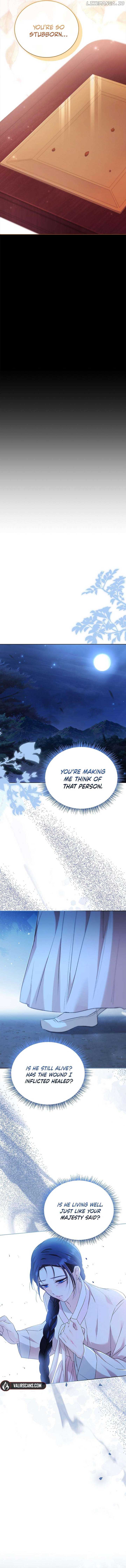 The Child Who Draws Dragons chapter 9 page 13