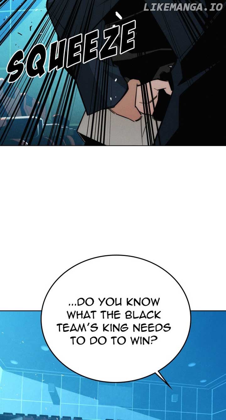 The regressor only protects me chapter 12 page 32