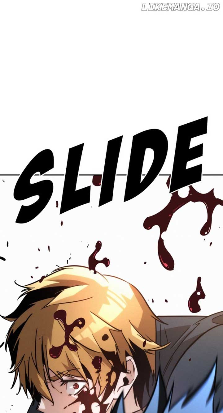 The regressor only protects me chapter 12 page 82