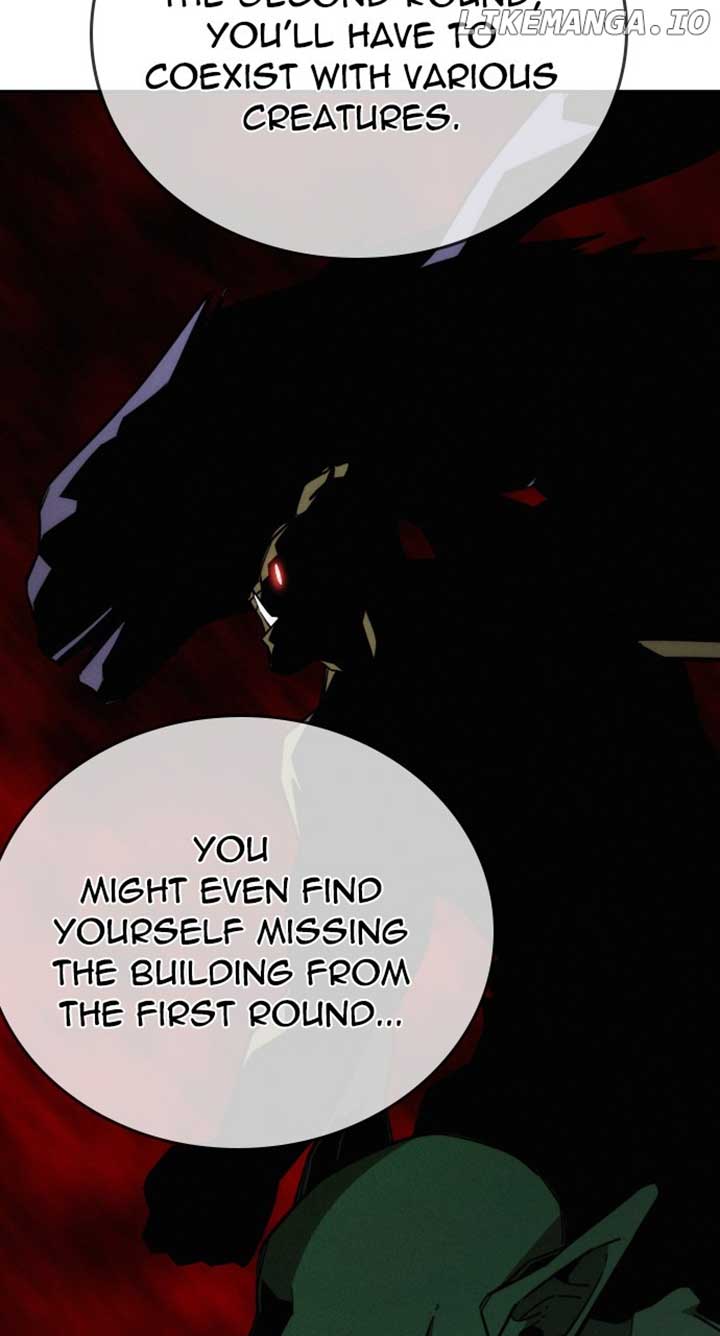 The regressor only protects me chapter 13 page 6