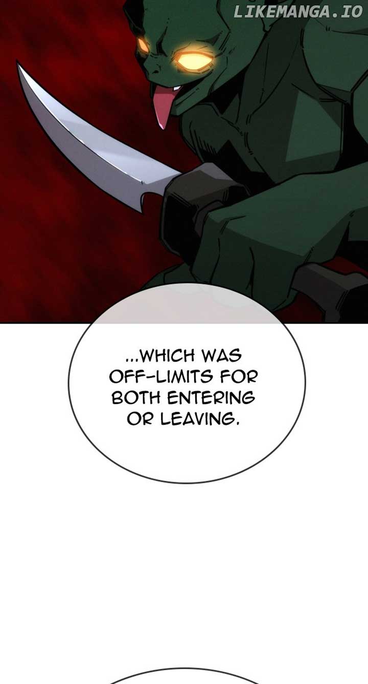 The regressor only protects me chapter 13 page 7